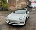 Белый Тесла Модель 3, объемом двигателя 0 л и пробегом 67 тыс. км за 23000 $, фото 2 на Automoto.ua