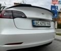 Белый Тесла Модель 3, объемом двигателя 0 л и пробегом 90 тыс. км за 14888 $, фото 23 на Automoto.ua