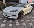 Белый Тесла Модель 3, объемом двигателя 0 л и пробегом 105 тыс. км за 16950 $, фото 11 на Automoto.ua