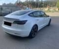 Белый Тесла Модель 3, объемом двигателя 0 л и пробегом 73 тыс. км за 14999 $, фото 7 на Automoto.ua