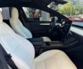 Білий Тесла Модель 3, об'ємом двигуна 0 л та пробігом 64 тис. км за 17900 $, фото 17 на Automoto.ua