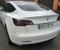 Белый Тесла Модель 3, объемом двигателя 0 л и пробегом 84 тыс. км за 26900 $, фото 1 на Automoto.ua
