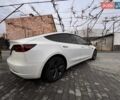 Белый Тесла Модель 3, объемом двигателя 0 л и пробегом 154 тыс. км за 14699 $, фото 1 на Automoto.ua