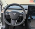 Білий Тесла Модель 3, об'ємом двигуна 0 л та пробігом 164 тис. км за 18499 $, фото 71 на Automoto.ua