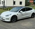 Білий Тесла Модель 3, об'ємом двигуна 0 л та пробігом 128 тис. км за 19200 $, фото 14 на Automoto.ua