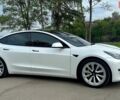 Белый Тесла Модель 3, объемом двигателя 0 л и пробегом 152 тыс. км за 18900 $, фото 5 на Automoto.ua