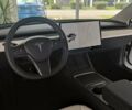 Белый Тесла Модель 3, объемом двигателя 0 л и пробегом 12 тыс. км за 61959 $, фото 7 на Automoto.ua