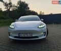 Белый Тесла Модель 3, объемом двигателя 0 л и пробегом 132 тыс. км за 19250 $, фото 1 на Automoto.ua