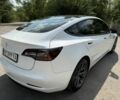 Белый Тесла Модель 3, объемом двигателя 0 л и пробегом 60 тыс. км за 18753 $, фото 6 на Automoto.ua