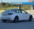 Белый Тесла Модель 3, объемом двигателя 0 л и пробегом 105 тыс. км за 17999 $, фото 6 на Automoto.ua