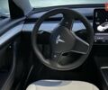 Білий Тесла Модель 3, об'ємом двигуна 0 л та пробігом 35 тис. км за 21999 $, фото 66 на Automoto.ua