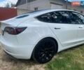 Белый Тесла Модель 3, объемом двигателя 0 л и пробегом 56 тыс. км за 18900 $, фото 9 на Automoto.ua