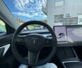 Белый Тесла Модель 3, объемом двигателя 0 л и пробегом 80 тыс. км за 20600 $, фото 27 на Automoto.ua