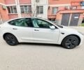 Белый Тесла Модель 3, объемом двигателя 0 л и пробегом 29 тыс. км за 21490 $, фото 7 на Automoto.ua