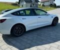 Білий Тесла Модель 3, об'ємом двигуна 0 л та пробігом 115 тис. км за 12200 $, фото 12 на Automoto.ua