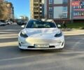 Білий Тесла Модель 3, об'ємом двигуна 0 л та пробігом 76 тис. км за 22000 $, фото 1 на Automoto.ua