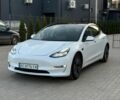 Белый Тесла Модель 3, объемом двигателя 0 л и пробегом 114 тыс. км за 20900 $, фото 2 на Automoto.ua