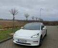 Білий Тесла Модель 3, об'ємом двигуна 0 л та пробігом 160 тис. км за 14000 $, фото 5 на Automoto.ua