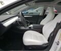 Білий Тесла Модель 3, об'ємом двигуна 0 л та пробігом 34 тис. км за 9000 $, фото 6 на Automoto.ua