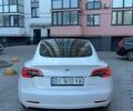 Білий Тесла Модель 3, об'ємом двигуна 0 л та пробігом 133 тис. км за 19400 $, фото 4 на Automoto.ua