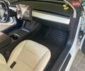 Білий Тесла Модель 3, об'ємом двигуна 0 л та пробігом 60 тис. км за 17000 $, фото 17 на Automoto.ua