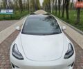 Белый Тесла Модель 3, объемом двигателя 0 л и пробегом 25 тыс. км за 29000 $, фото 13 на Automoto.ua