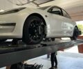 Білий Тесла Модель 3, об'ємом двигуна 0 л та пробігом 68 тис. км за 25500 $, фото 9 на Automoto.ua