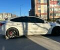 Білий Тесла Модель 3, об'ємом двигуна 0 л та пробігом 76 тис. км за 22000 $, фото 5 на Automoto.ua