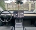 Білий Тесла Модель 3, об'ємом двигуна 0 л та пробігом 59 тис. км за 17500 $, фото 12 на Automoto.ua