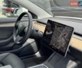 Белый Тесла Модель 3, объемом двигателя 0 л и пробегом 37 тыс. км за 22999 $, фото 22 на Automoto.ua