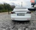 Білий Тесла Модель 3, об'ємом двигуна 0 л та пробігом 91 тис. км за 18000 $, фото 4 на Automoto.ua