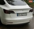 Белый Тесла Модель 3, объемом двигателя 0 л и пробегом 109 тыс. км за 15500 $, фото 6 на Automoto.ua