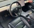 Білий Тесла Модель 3, об'ємом двигуна 0 л та пробігом 84 тис. км за 23000 $, фото 12 на Automoto.ua