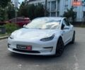 Білий Тесла Модель 3, об'ємом двигуна 0 л та пробігом 90 тис. км за 20340 $, фото 1 на Automoto.ua