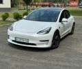 Білий Тесла Модель 3, об'ємом двигуна 0 л та пробігом 128 тис. км за 19200 $, фото 12 на Automoto.ua