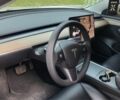 Белый Тесла Модель 3, объемом двигателя 0 л и пробегом 107 тыс. км за 19000 $, фото 9 на Automoto.ua