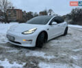 Білий Тесла Модель 3, об'ємом двигуна 0 л та пробігом 78 тис. км за 27700 $, фото 16 на Automoto.ua