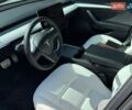 Білий Тесла Модель 3, об'ємом двигуна 0 л та пробігом 40 тис. км за 21000 $, фото 11 на Automoto.ua