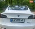 Белый Тесла Модель 3, объемом двигателя 0 л и пробегом 96 тыс. км за 17300 $, фото 7 на Automoto.ua