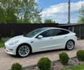 Білий Тесла Модель 3, об'ємом двигуна 0 л та пробігом 56 тис. км за 18000 $, фото 10 на Automoto.ua