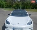 Белый Тесла Модель 3, объемом двигателя 0 л и пробегом 96 тыс. км за 17300 $, фото 8 на Automoto.ua