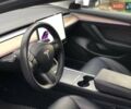Белый Тесла Модель 3, объемом двигателя 0 л и пробегом 105 тыс. км за 16950 $, фото 55 на Automoto.ua