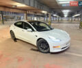 Білий Тесла Модель 3, об'ємом двигуна 0 л та пробігом 87 тис. км за 17450 $, фото 6 на Automoto.ua