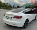 Белый Тесла Модель 3, объемом двигателя 0 л и пробегом 264 тыс. км за 14800 $, фото 6 на Automoto.ua
