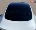 Белый Тесла Модель 3, объемом двигателя 0 л и пробегом 59 тыс. км за 21400 $, фото 2 на Automoto.ua