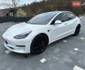 Білий Тесла Модель 3, об'ємом двигуна 0 л та пробігом 139 тис. км за 20999 $, фото 12 на Automoto.ua
