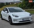 Білий Тесла Модель 3, об'ємом двигуна 0 л та пробігом 66 тис. км за 15999 $, фото 8 на Automoto.ua