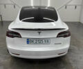 Білий Тесла Модель 3, об'ємом двигуна 0 л та пробігом 113 тис. км за 20200 $, фото 51 на Automoto.ua