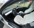 Білий Тесла Модель 3, об'ємом двигуна 0 л та пробігом 61 тис. км за 16700 $, фото 25 на Automoto.ua