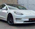 Белый Тесла Модель 3, объемом двигателя 0 л и пробегом 107 тыс. км за 15450 $, фото 8 на Automoto.ua